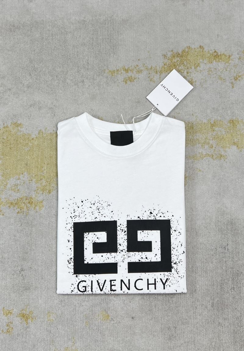 Givenchy T-Shirts